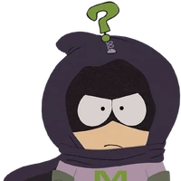 Mysterion South Park Archives Fandom