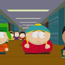 David Rodriguez South Park Archives Fandom