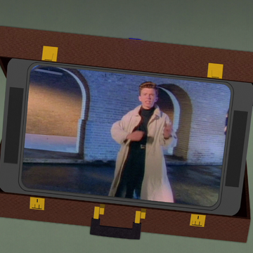 Never Gonna Give You Up South Park Archives Fandom