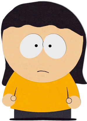 Heidi Turner South Park Archives Fandom