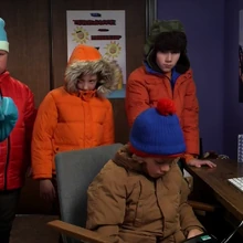 Oculus Rift South Park Archives Fandom