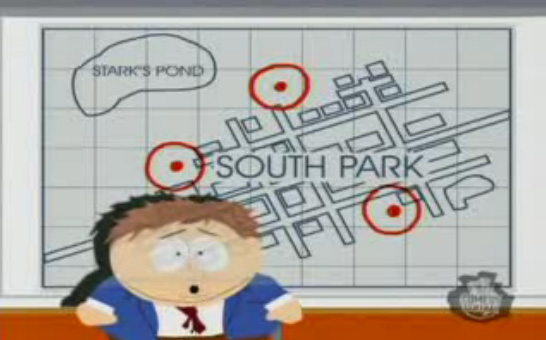 SouthPark-map