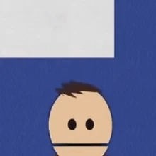 Ugly Bob South Park Archives Fandom