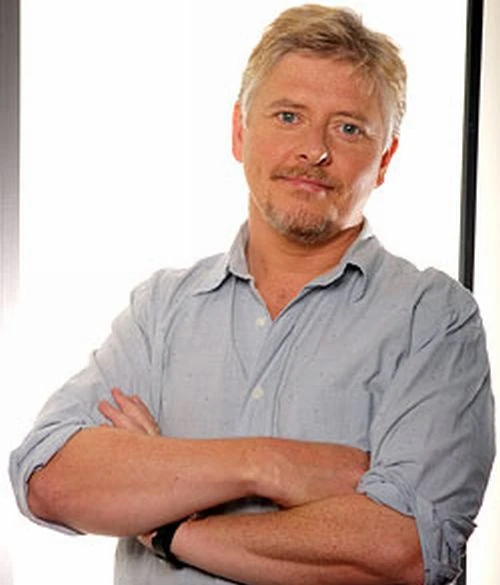 Dave Foley | South Park Archives | FANDOM powered by Wikia