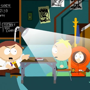 Lil Crime Stoppers Script South Park Archives Fandom