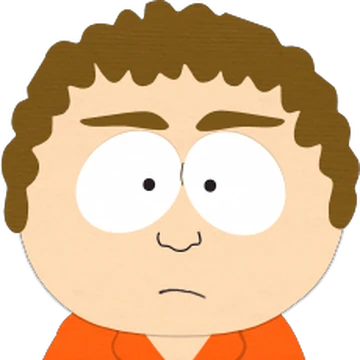 6th Grader With Orange Coat South Park Archives Fandom