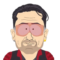 Bono South Park Archives Fandom