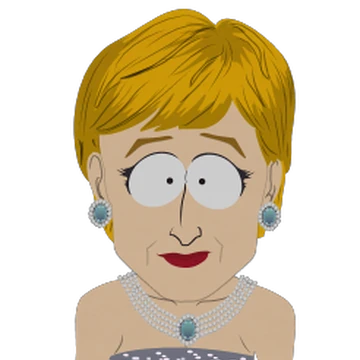 Diana Princess Of Wales South Park Archives Fandom