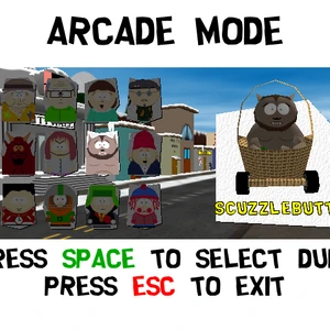 South Park Rally South Park Archives Fandom