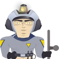 Intergalactic Police South Park Archives Fandom