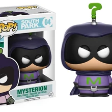 Funko Pop South Park Archives Fandom