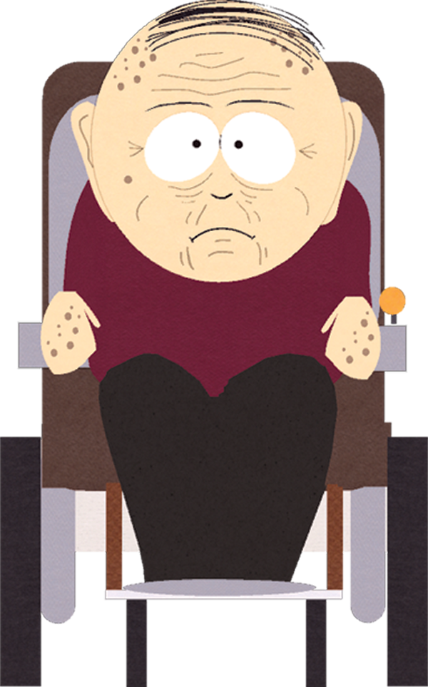 Image MarvinMarsh Transparent.png South Park Archives FANDOM