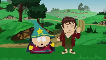 List Of Episodes South Park Archives Fandom