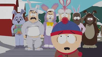 Fantastic Easter Special South Park Archives Fandom