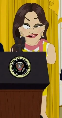 Image - Caitlyn Jenner.png | South Park Archives | FANDOM ...