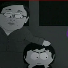 Damien Thorn South Park Archives Fandom