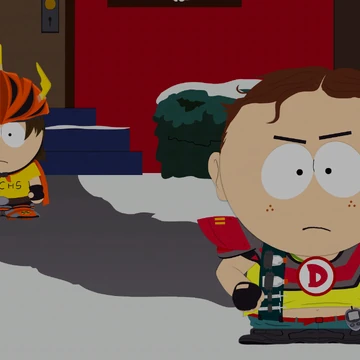 The Bowels Of The Beast South Park Archives Fandom