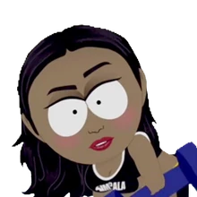 Nichole Daniels Gallery South Park Archives Fandom