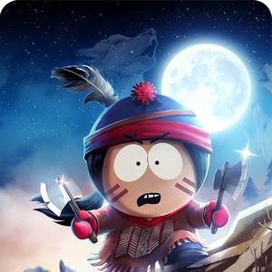 Stan Marsh South Park Archives Fandom