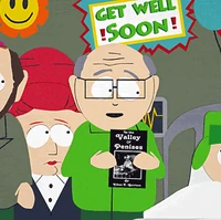 The Valley Of Penises South Park Archives Fandom