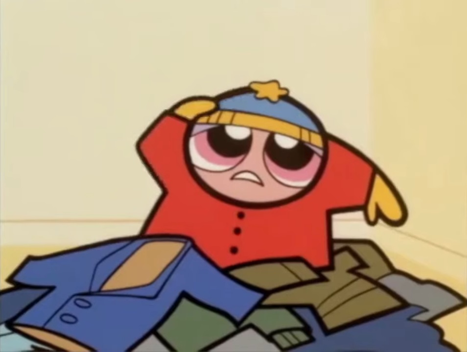 Butterman