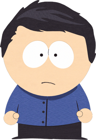 310px x 465px - Craig Tucker | South Park Archives | FANDOM powered by Wikia