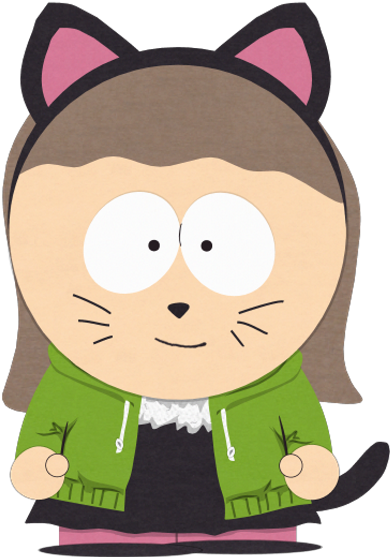 Image Alter Egos Heidi Cat Png South Park Archives Fandom Powered Image Alter Egos Heidi Cat Png South Park Archives Fandom Powered