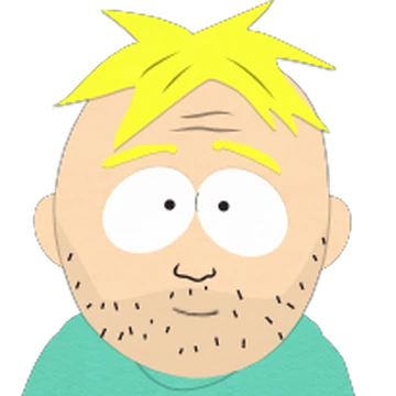 Future Butters South Park Archives Fandom