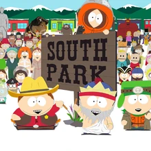 South Park Archives Fandom