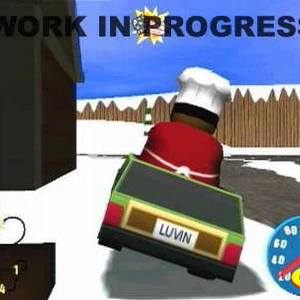 South Park Rally South Park Archives Fandom