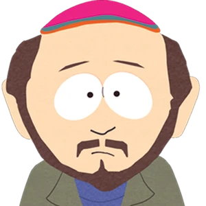 Gerald Broflovski South Park Archives Fandom