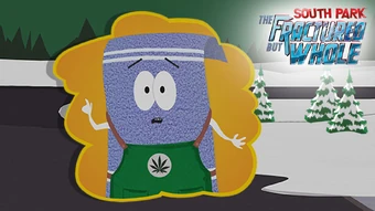 South Park The Fractured But Whole Dlc South Park Archives Fandom