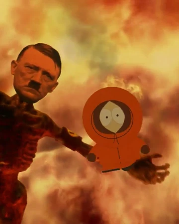 Hell Isn T Good South Park Archives Fandom
