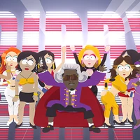 Vote Or Die South Park Archives Fandom