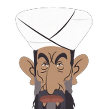 Osama Bin Laden South Park Archives Fandom