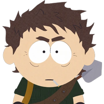 Christophe South Park Archives Fandom