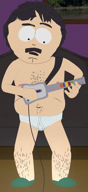 South Park Fucking Porn - Randy Marsh | South Park Archives | Fandom