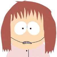 Shelly Marsh South Park Archives Fandom