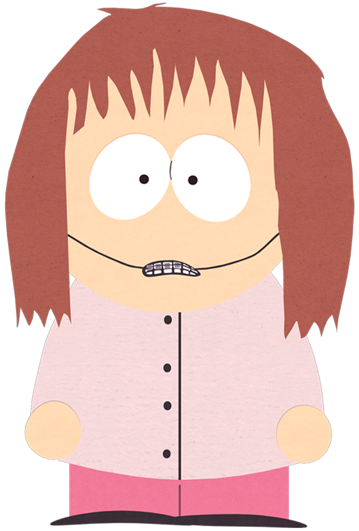 Immagine - Shelly.png | South Park Wiki | FANDOM powered by Wikia