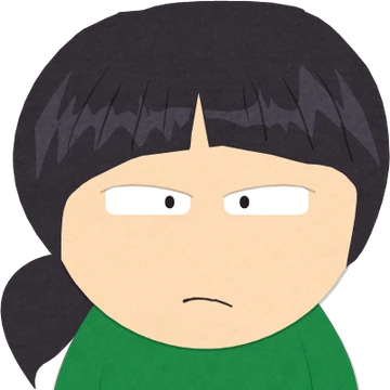 Liza Nelson South Park Archives Fandom