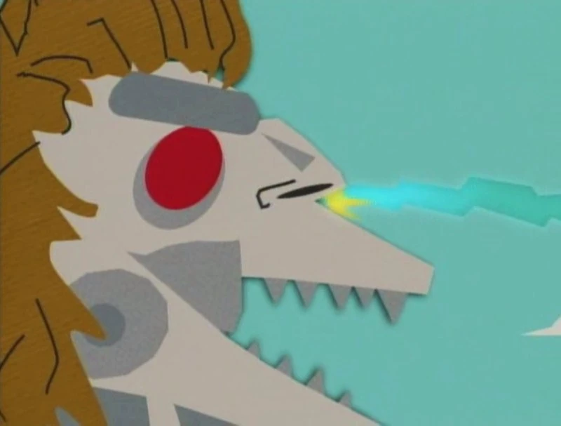 Category:Robots | South Park Archives | Fandom