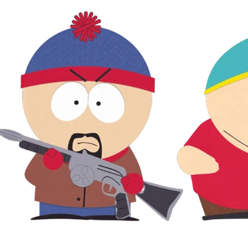 The Evil Boys South Park Archives Fandom