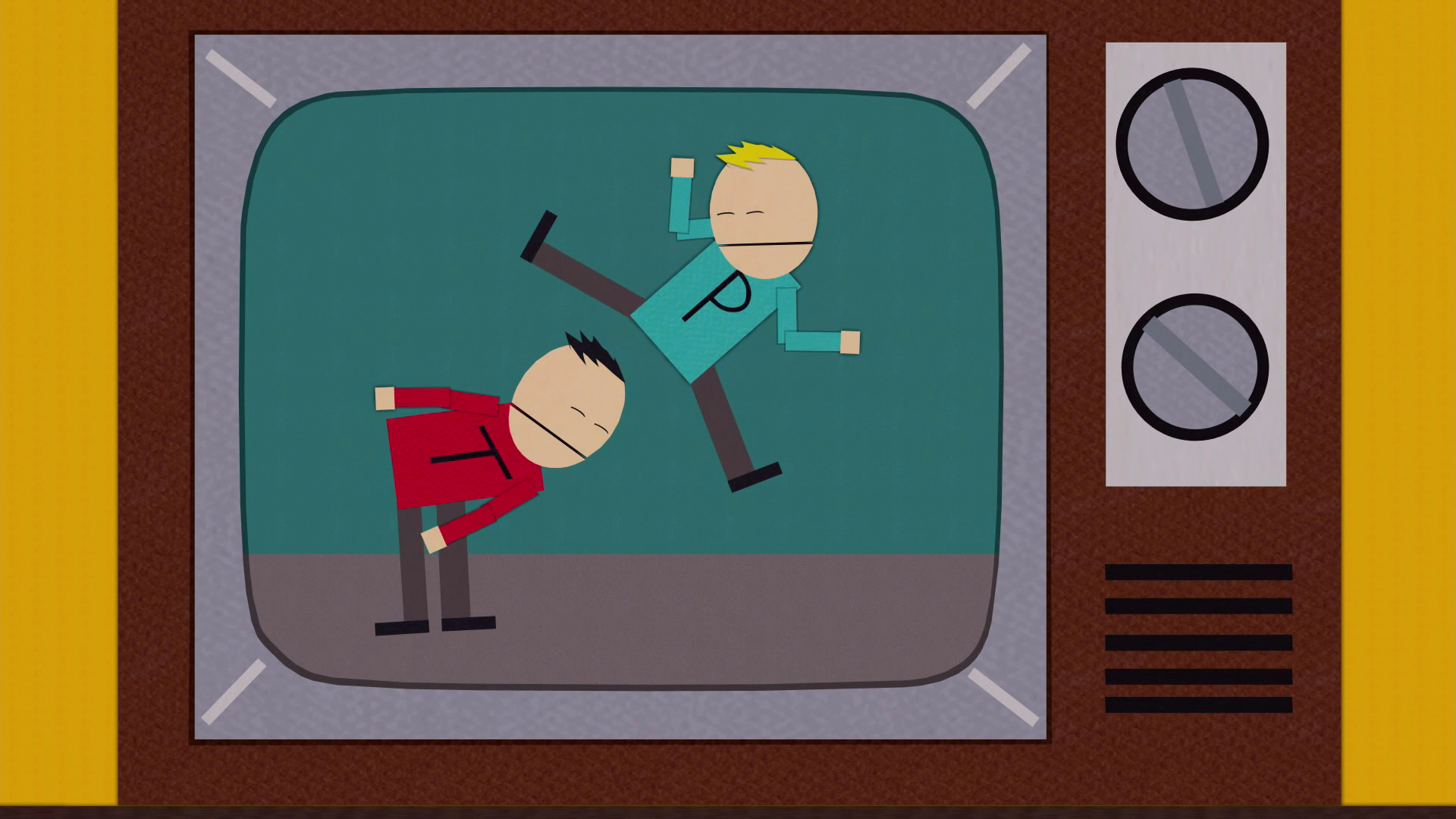 south park torrent all seasons 1-14
