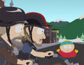 south park harley riders