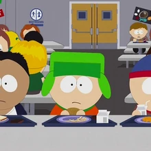 David Rodriguez South Park Archives Fandom