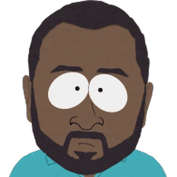 William Daniels South Park Archives Fandom