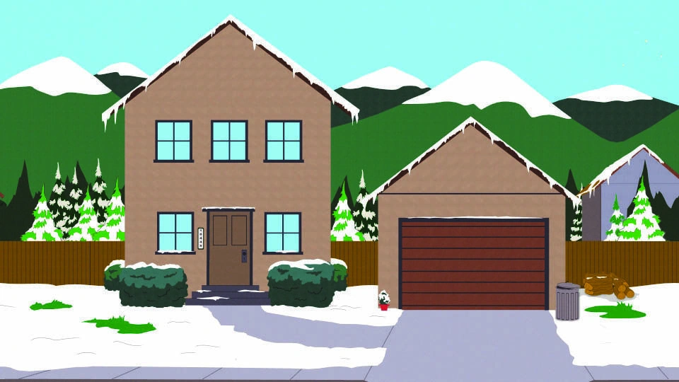 Gueermo Residence South Park Archives FANDOM powered by Wikia