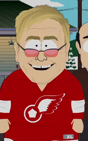 Broad Elton John