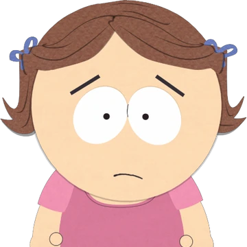 Kelly P Gardner South Park Archives Fandom