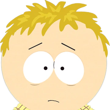 Thomas South Park Archives Fandom